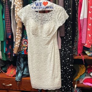 Wedding Party Dress
